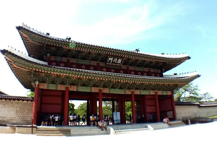 Houes Sopoong ソウル特別市