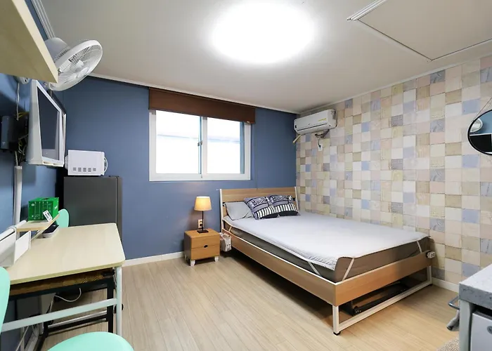 Houes Sopoong ソウル特別市